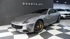 Usado 2014 Ferrari FF | € 210.000