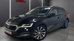 Usado 2021 Skoda Octavia Carrinha | € 22.480 (Preço justo)