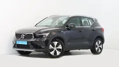 Preto Usado 2022 Volvo XC40 SUV | € 32.500 (Preço justo)