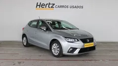 Outro Usado 2023 Seat Ibiza Style | € 14.790 (Preço justo)