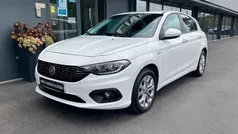 Usado 2020 Fiat Tipo Lounge Sedan | € 9.900 (Bom preço)
