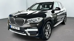Usado 2020 BMW X3 xLine SUV | € 35.500 (Bom preço)