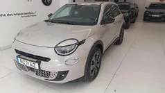 Usado 2025 Fiat 600 | € 25.500 (Preço justo)