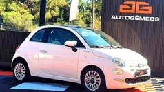 Usado 2021 Fiat 500 Dolcevita Citadino | € 12.760 (Preço justo)