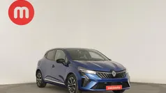 Usado 2024 Renault Clio V Techno | € 17.999 (Preço justo)
