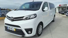 Branco Usado 2020 Toyota Proace Verso Comfort Carrinha | € 23.500 (Super Preço)