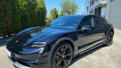 Usado 2022 Porsche Taycan Sedan | € 68.900 (Bom preço)