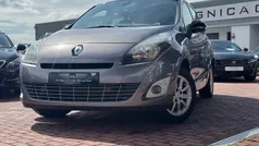Cinza Usado 2011 Renault Scénic III Dynamique Monovolume | € 9.995 (Caro)
