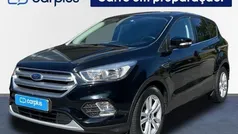 Usado 2017 Ford Kuga Business Edition SUV | € 15.700 (Preço justo)
