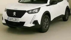Usado 2022 Peugeot 2008 SUV | € 18.900 (Bom preço)