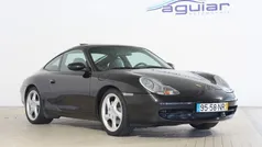 Usado 1999 Porsche 911 Carrera 4 Coupé | € 45.900