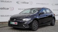 Usado 2023 VW Polo Citadino | € 18.500 (Preço justo)