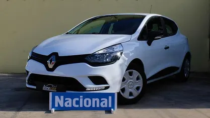 Usado 2019 Renault Clio IV Zen | € 14.900 (Preço justo)