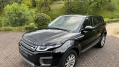 Preto Usado 2017 Land Rover Range Rover SUV | € 18.998 (Bom preço)