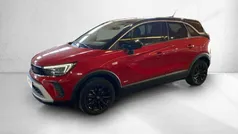 Vermelho Usado 2023 Opel Crossland SUV | € 15.990 (Preço justo)