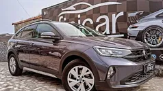 Usado 2024 VW Taigo Style SUV | € 24.750 (Preço justo)