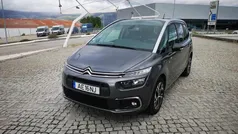 Usado 2020 Citroën C4 Picasso Monovolume | € 14.900 (Preço justo)