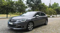 Usado 2016 Citroën C4 Citadino | € 9.250 (Super Preço)