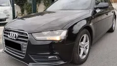 Usado 2014 Audi A4 Sport Carrinha | € 14.999 (Preço justo)