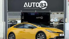 Outra Novo 2025 Toyota Prius Citadino | € 39.990 (Bom preço)
