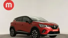 Usado 2024 Renault Captur Techno SUV | € 20.999 (Preço justo)