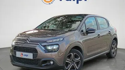 Usado Citroën C3 102 HP (75 kW) 2024