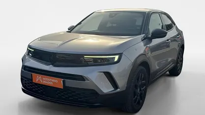 Usado Opel Mokka 100 HP (73 kW) 2023 SUV