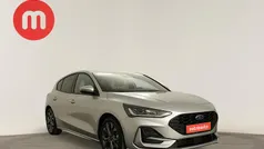 Usado 2024 Ford Focus ST-Line X | € 24.499 (Preço justo)