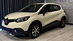 Usado 2017 Renault Captur XMOD SUV | € 11.990 (Preço justo)