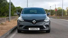 Antracite Usado 2019 Renault Clio IV | € 13.250 (Preço justo)