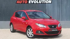 Usado 2016 Seat Ibiza Citadino | € 8.400 (Super Preço)