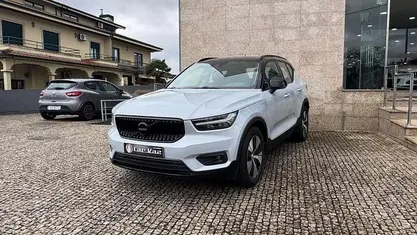 Usado 2021 Volvo XC40 Inscription SUV | € 27.950 (Preço justo)