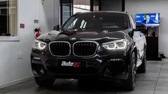 Usado 2021 BMW X4 SUV | € 49.750 (Bom preço)