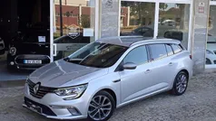 Usado 2020 Renault Mégane GT Line GT-Line Carrinha | € 14.950 (Bom preço)
