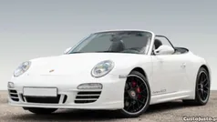Usado 2012 Porsche 911 Carrera 4 | € 100.900