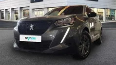 Cinza Usado 2022 Peugeot 2008 Active SUV | € 17.200 (Preço justo)