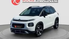 Branco Usado 2019 Citroën C3 Feel Citadino | € 12.499 (Preço justo)