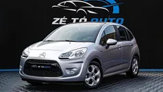 Usado 2012 Citroën C3 Exclusive Citadino | € 8.900 (Preço justo)