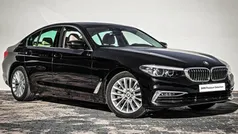 BMW 530e