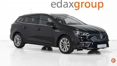 Preto Usado 2018 Renault Mégane IV Carrinha | € 5.990 (Super Preço)