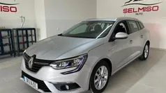 Usado 2018 Renault Mégane IV | € 14.950 (Preço justo)