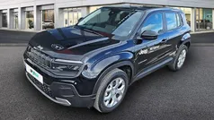 Preto Novo 2025 Jeep Avenger Altitude SUV | € 24.900 (Preço justo)
