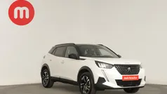 Usado 2023 Peugeot 2008 GT SUV | € 24.499 (Preço justo)