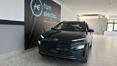 Cinza Usado 2022 Hyundai Kauai SUV | € 19.900 (Preço justo)
