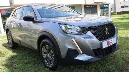 Usado 2023 Peugeot 2008 SUV | € 16.490 (Super Preço)