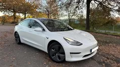 Usado 2020 Tesla Model 3 Sedan | € 25.990 (Preço justo)