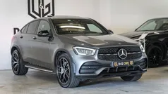 Usado 2020 Mercedes GLC300 SUV | € 49.900 (Preço justo)