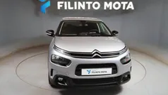 Cinzento Usado 2020 Citroën C4 Cactus Shine Citadino | € 16.290 (Bom preço)