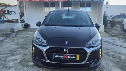 Usado 2016 DS Automobiles DS3 | € 12.950 (Preço justo)