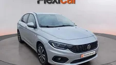 Usado 2020 Fiat Tipo | € 10.990 (Preço justo)